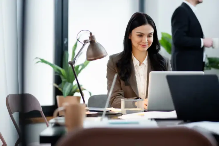 Company Secretaries
