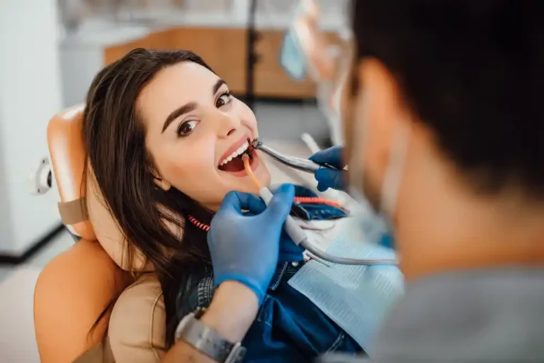 Dentists